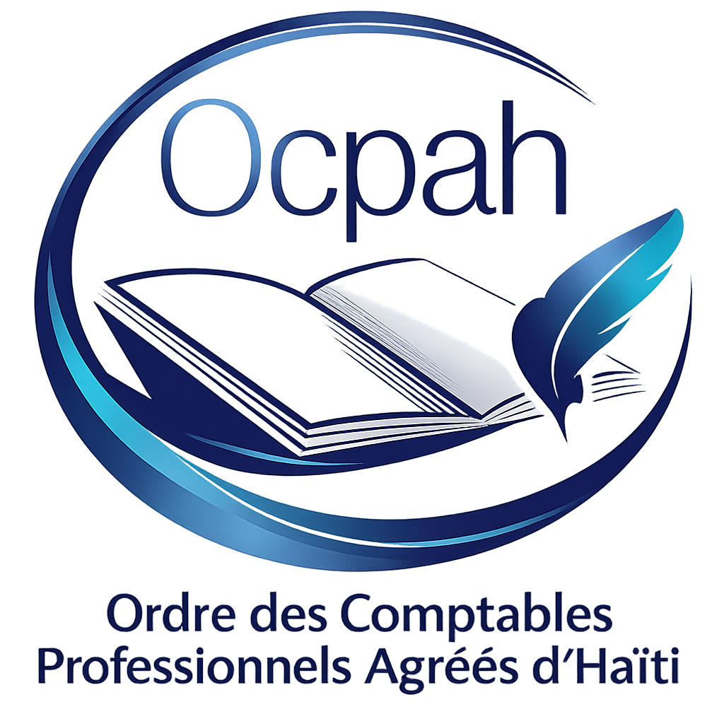 Logo OCPAH